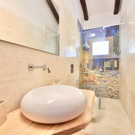 Villa Bouganville Marazzino