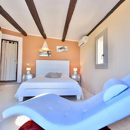 Villa Bouganville *