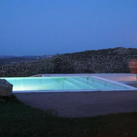 Bouganville Villa Marazzino