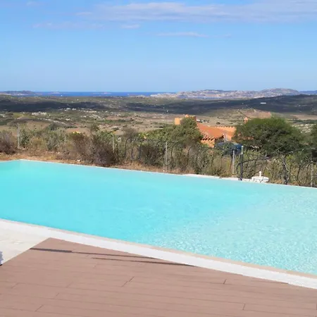 Vila Bouganville Marazzino