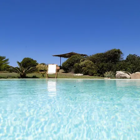 Bouganville Villa *