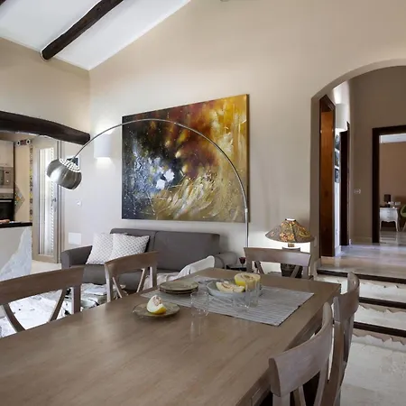 Villa Bouganville *