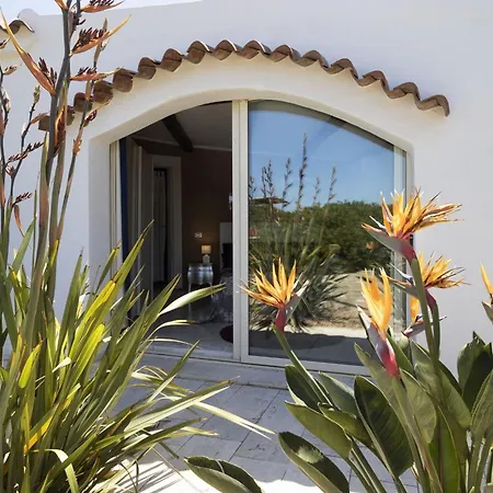 Bouganville Villa Marazzino