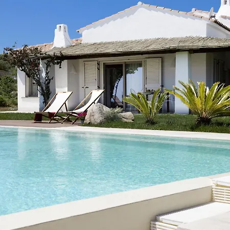 Bouganville Villa