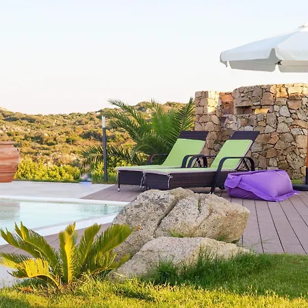 Villa Bouganville *