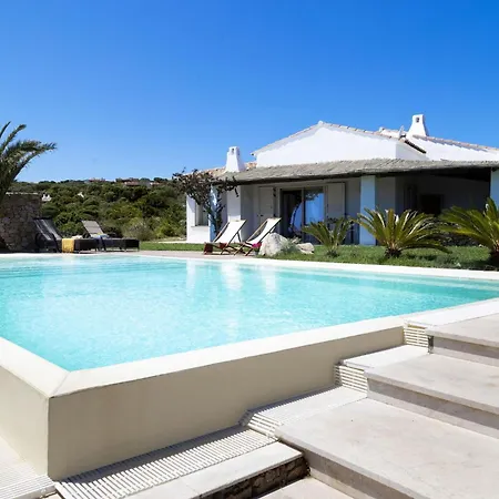 Villa Bouganville Marazzino