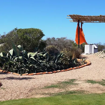 Villa Bouganville *