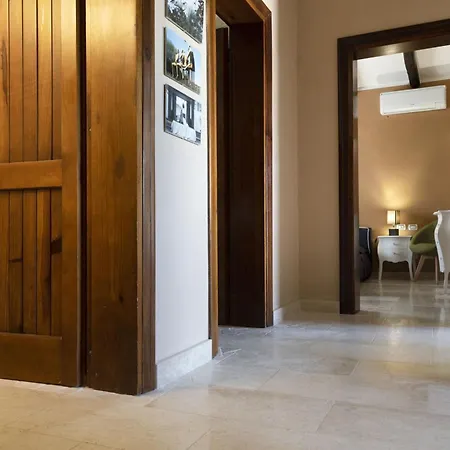 Bouganville Villa Marazzino