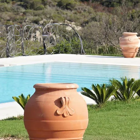 Villa Bouganville