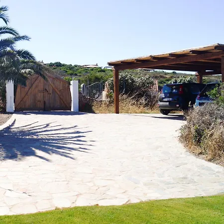 Villa Bouganville